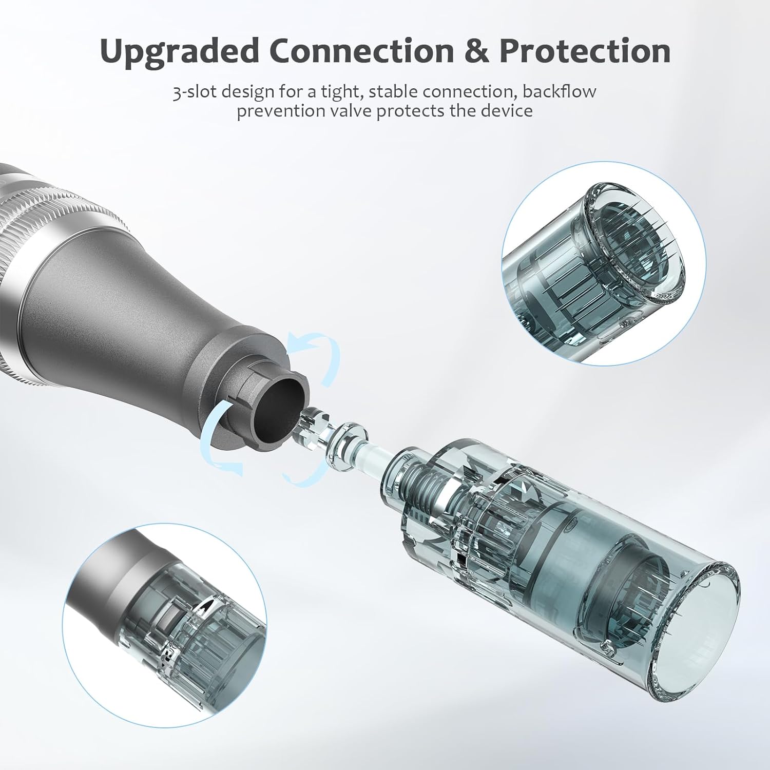 Thumbnail 3 de Dr. Pen Ultima M8 Microneedling Pen