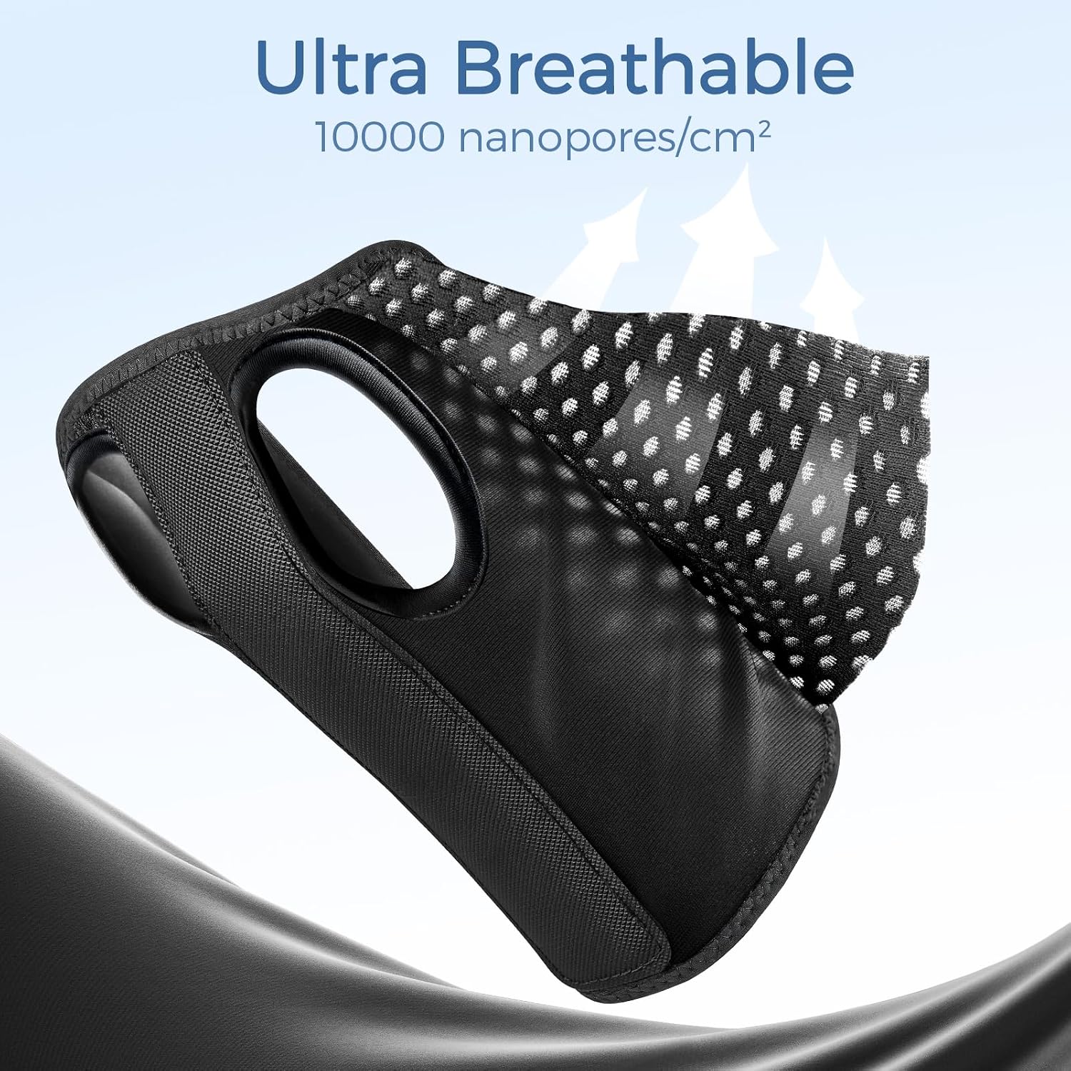 Detalle 2 de FREETOO Wrist Support 19cm brace