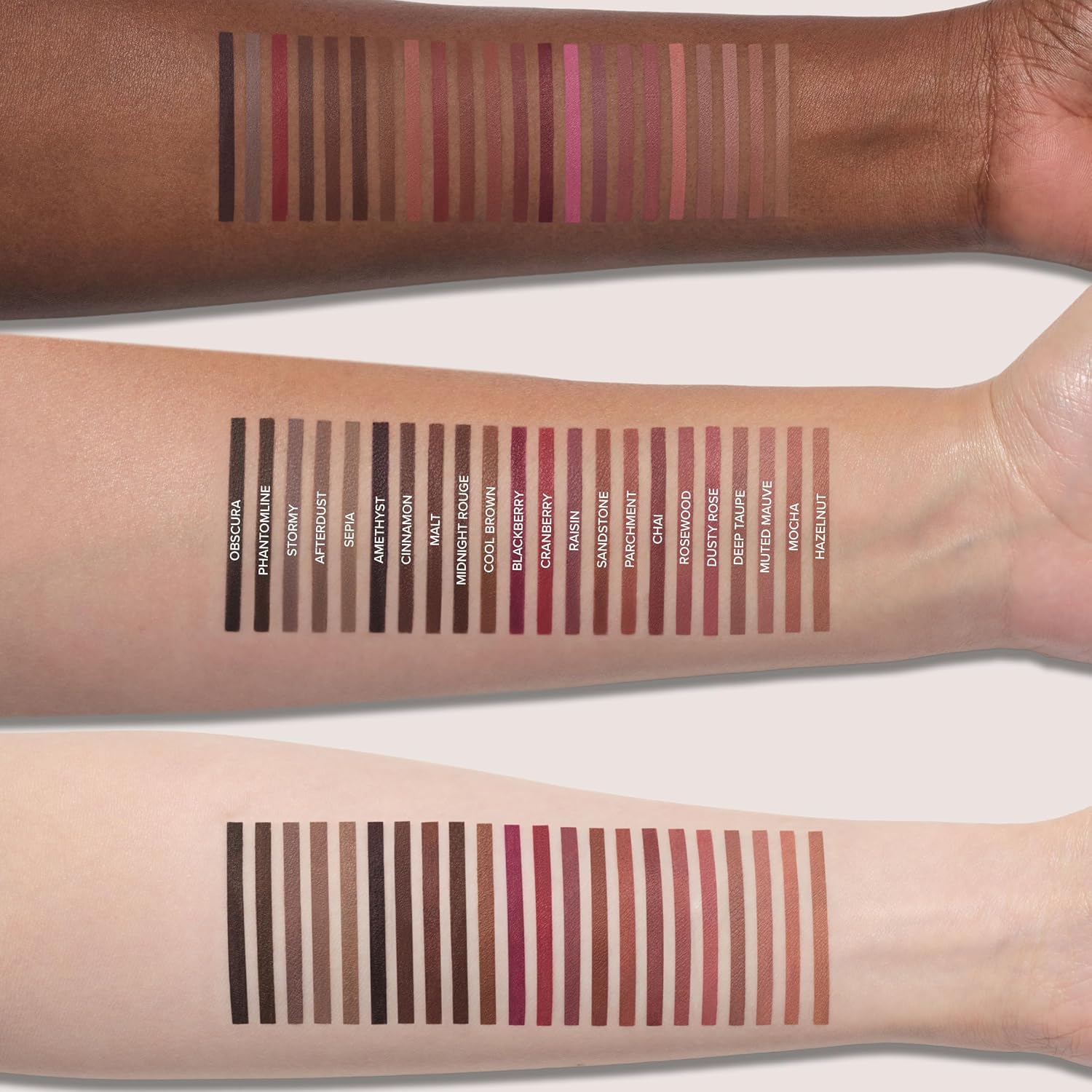 Detalle 2 de Anastasia Beverly Hills Lip Liner Pencil