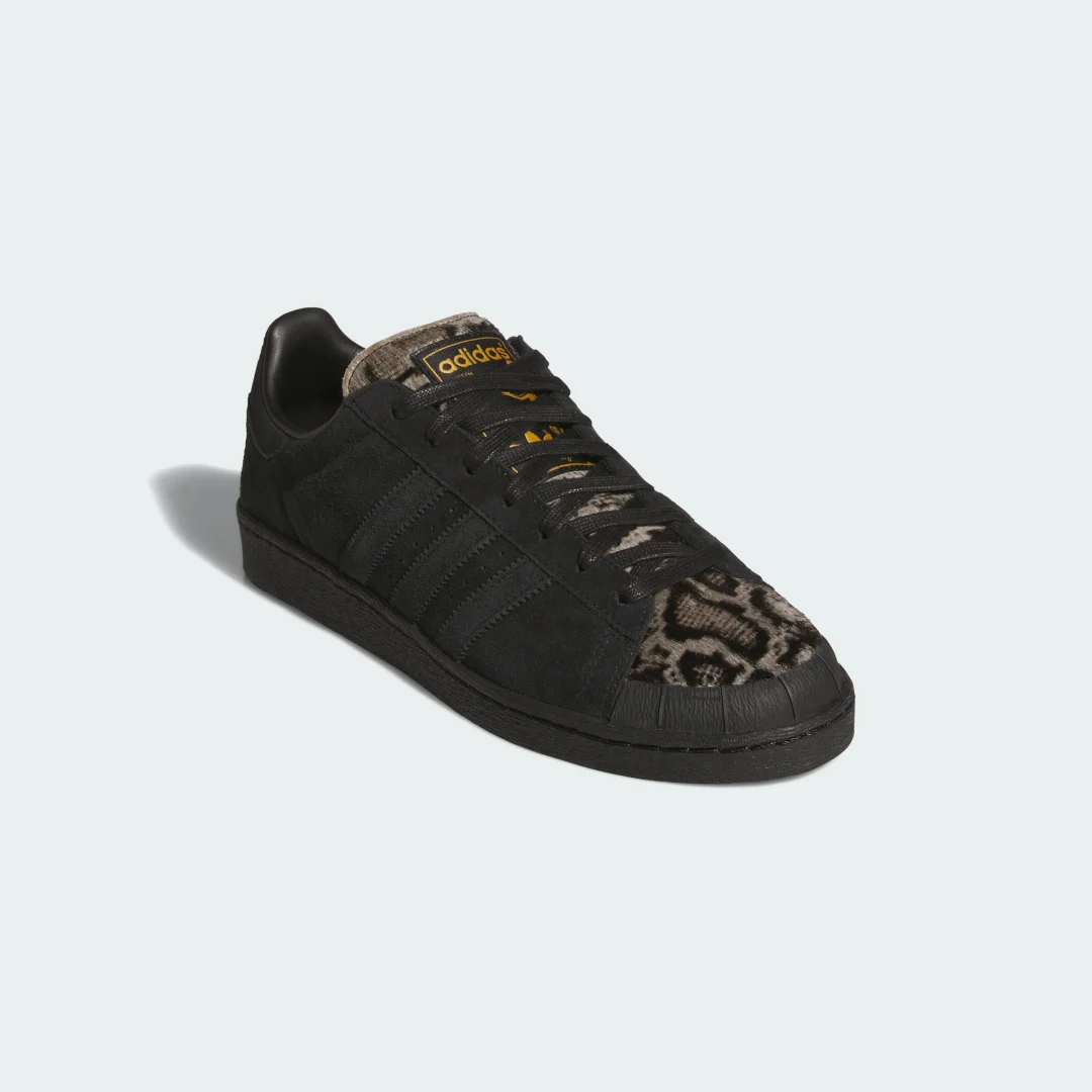 Detalle 2 de Adidas ZAPATILLA Jabbar LO Negro: guía de compra y opinión práctica