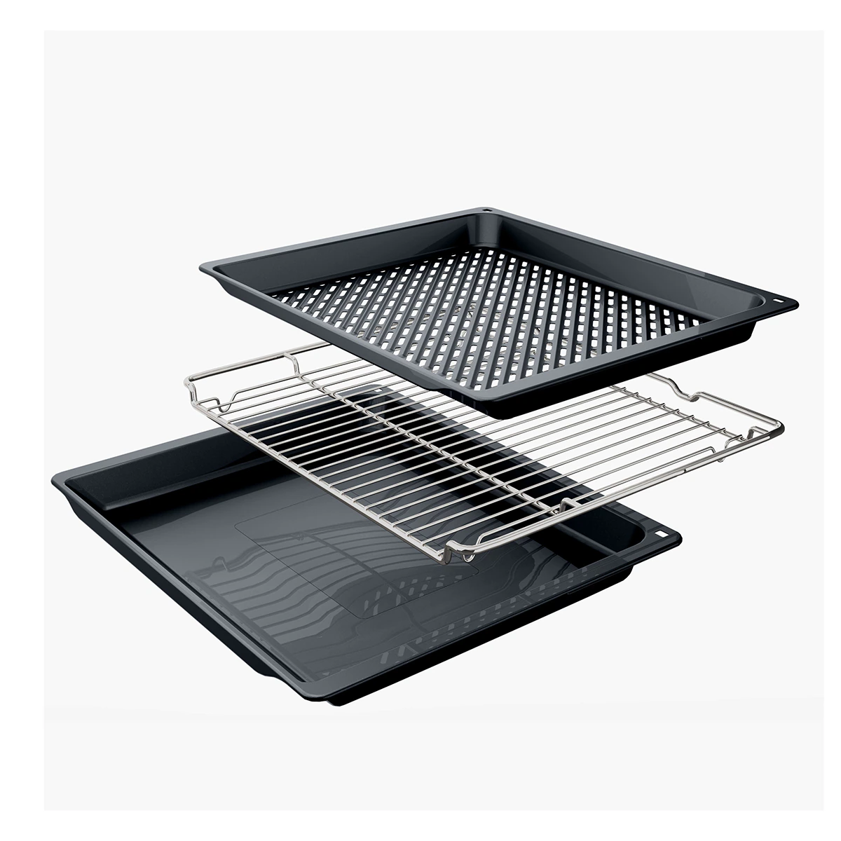 Thumbnail 5 de Balay 3HB4151X3 Horno 60 cm con freidora de aire 🍽️