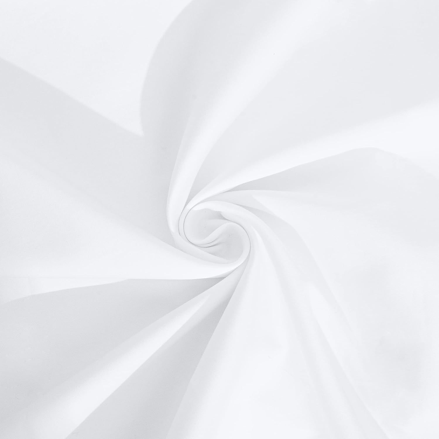 Thumbnail 2 de NTBAY 500 Thread Count Egyptian Cotton Pillowcases 50x75 cm