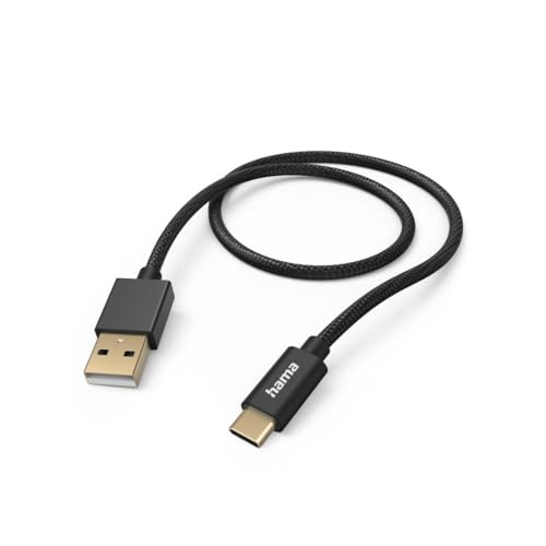 Detalle de Câble Hama USB A vers USB C 1,5 m ⚡
