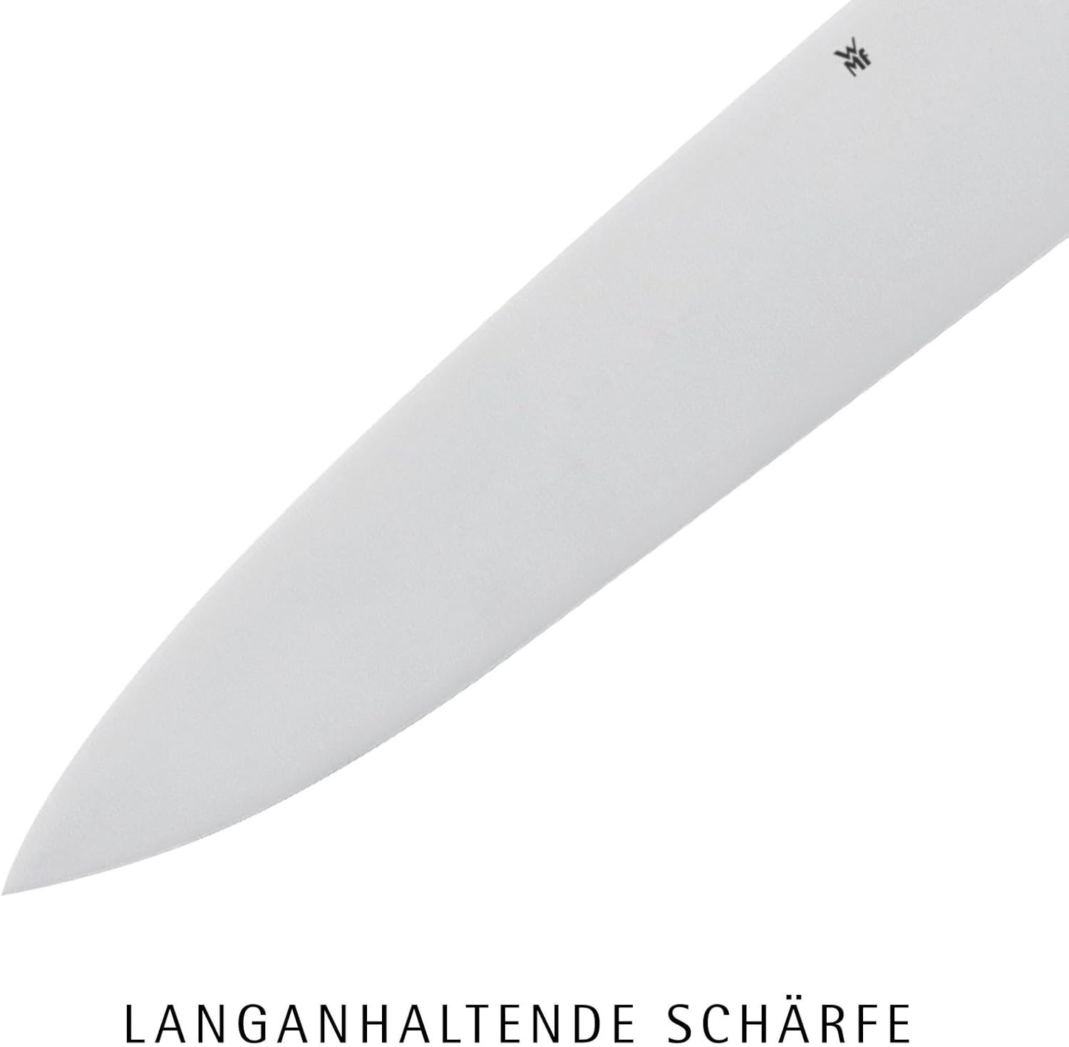 Thumbnail 2 de WMF Classic Line Brotmesser mit Doppelwellenschliff – 34 cm, Klingenlänge 21 cm