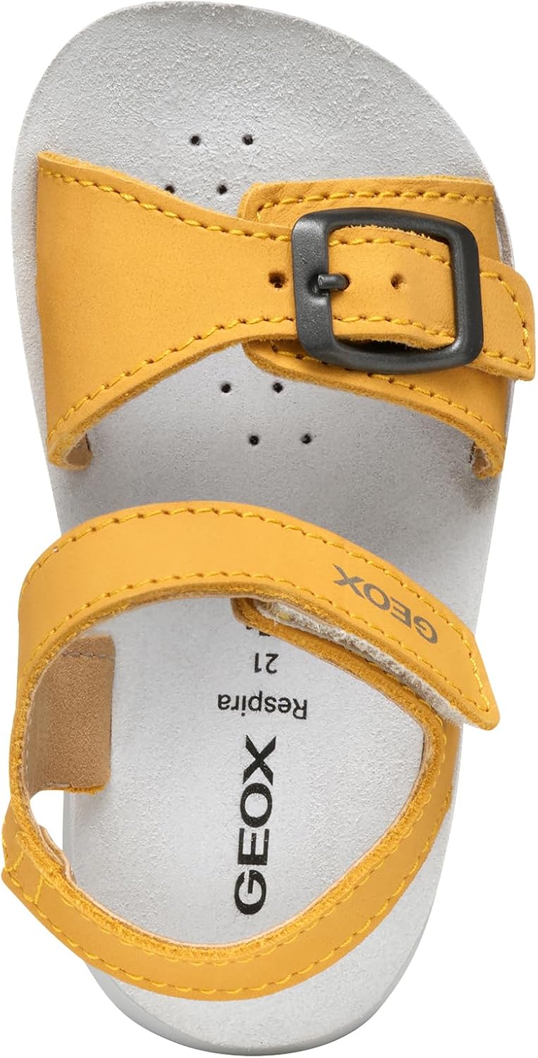 Thumbnail 3 de Geox B Sandal Lightfloppy SandaleBébé garçon : confort durable et ajustement optimal