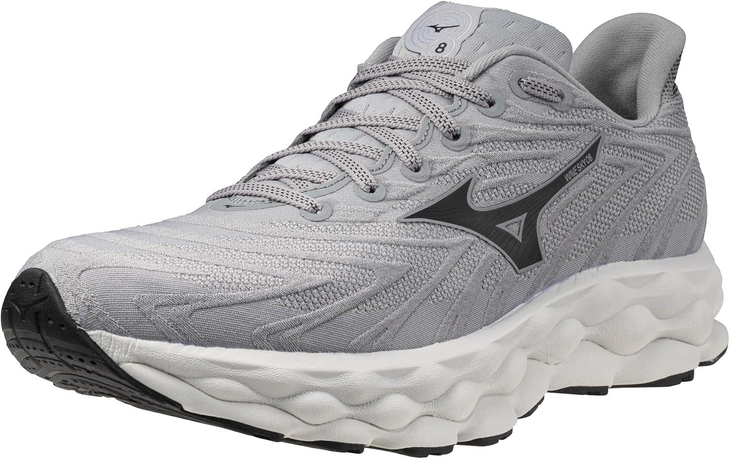 Thumbnail 5 de Mizuno Wave Sky 8 running shoes