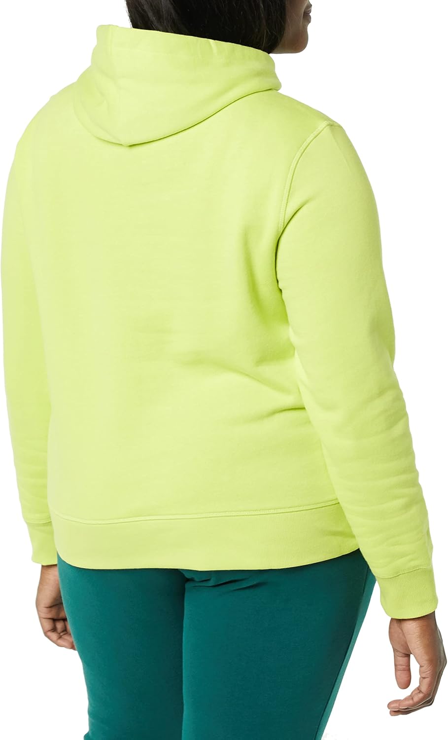 Thumbnail 3 de Amazon Essentials Women’s Regular-Fit Fleece Pullover Hoodie (Plus Size available)