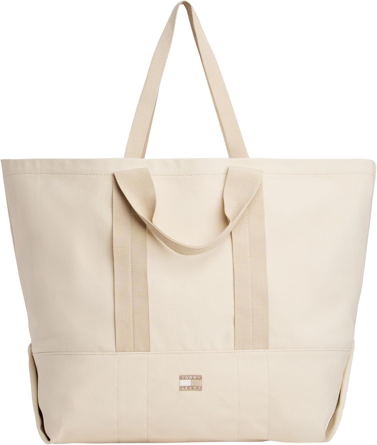 Thumbnail 5 de Tommy Jeans Women’s Large Edition Canvas Tote Bag
