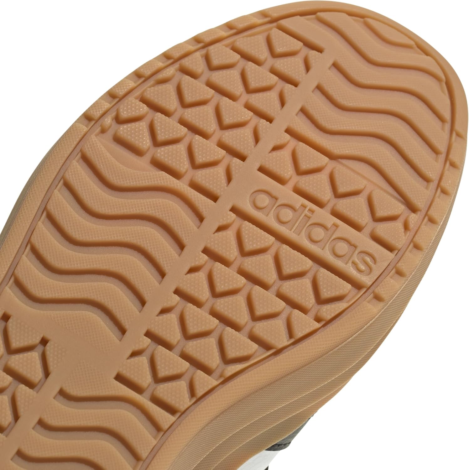 Thumbnail 4 de Adidas VL Court Bold Chaussures Junior