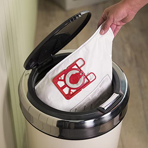 Detalle de Henry Genuine NVM-1CH HepaFlo Vacuum Bags, Pack of 10