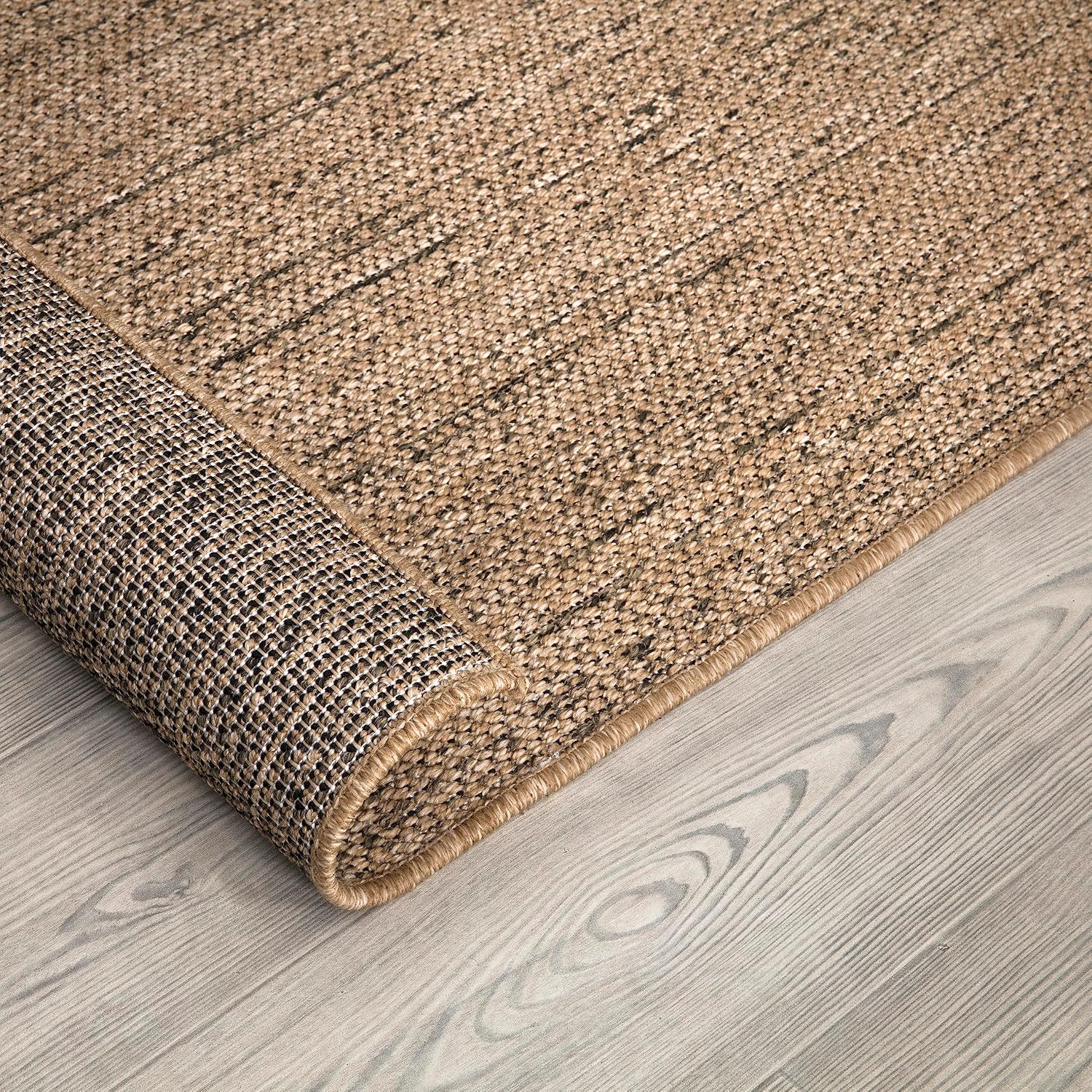Thumbnail 5 de Paco Home Tapis Exterieur 160x220 cm