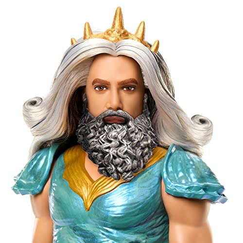 Thumbnail 5 de Mattel Disney La Sirenita: Pack 3 Muñecas de Colección 🧜‍♀