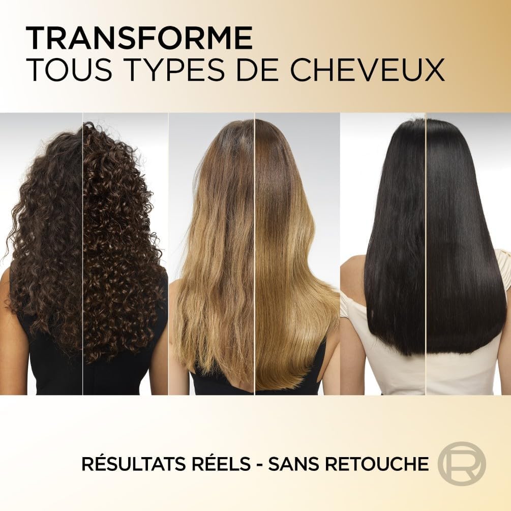Detalle de L’Oréal Paris Elseve Huile Extraordinaire — soin nourrissant multi-usages sans rinçage (100 ml)