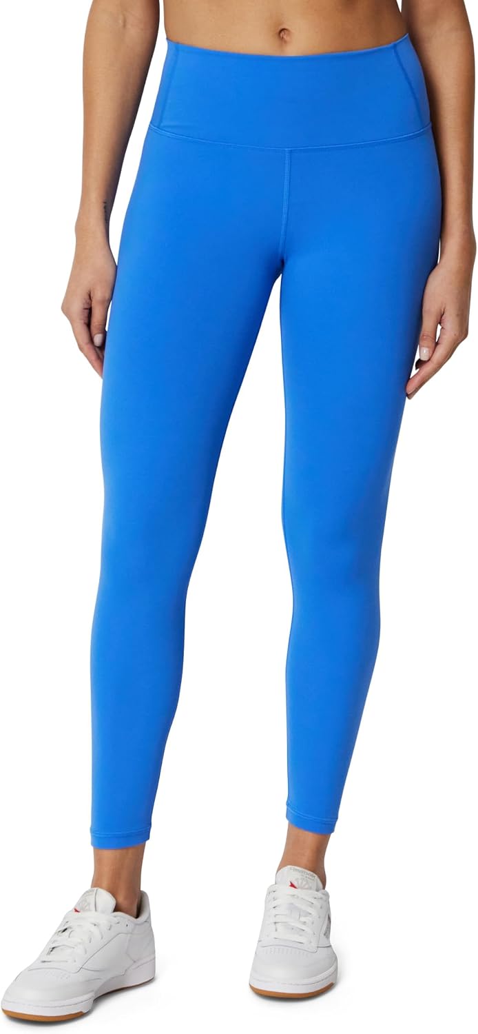 Thumbnail 6 de Amazon Essentials Damen Formflex Yoga-Leggings mit hohem Bund, 7/8-Länge, 63,5 cm Innennaht