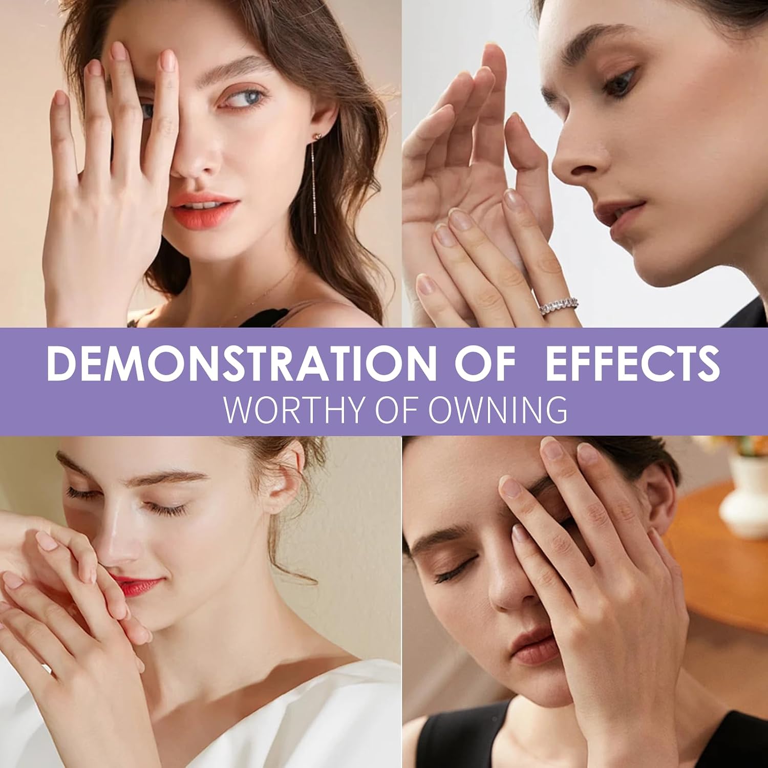 Thumbnail 6 de Remover semipermanente per unghie 15 ml con solvente e strumenti per rimozione gel, Magic Solvente