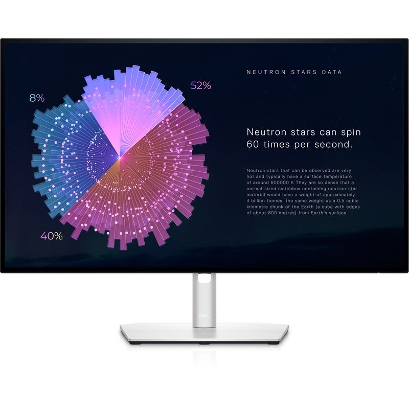 Detalle de Dell UltraSharp U2722DE 27"