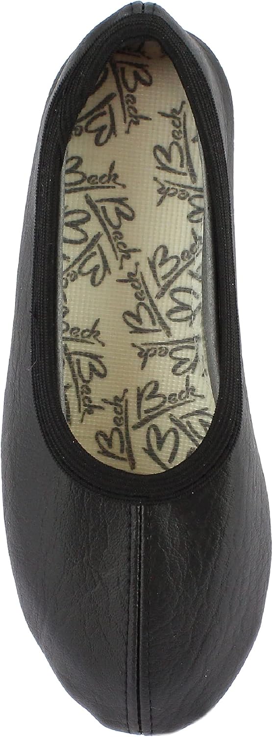 Thumbnail 4 de Beck Basic 071 Zapatillas de gimnasia mujer