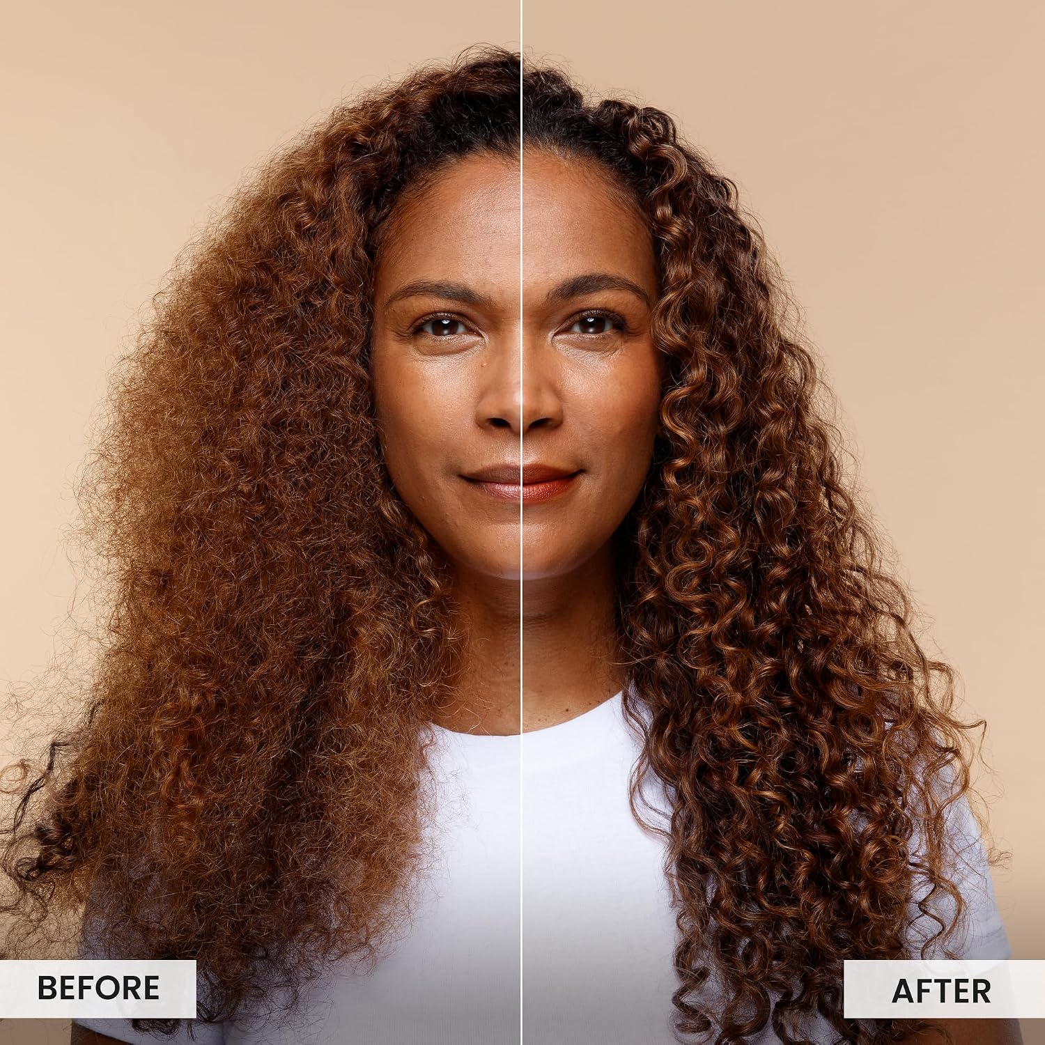 Detalle de Curlsmith Core Strength Shampoo 947ml