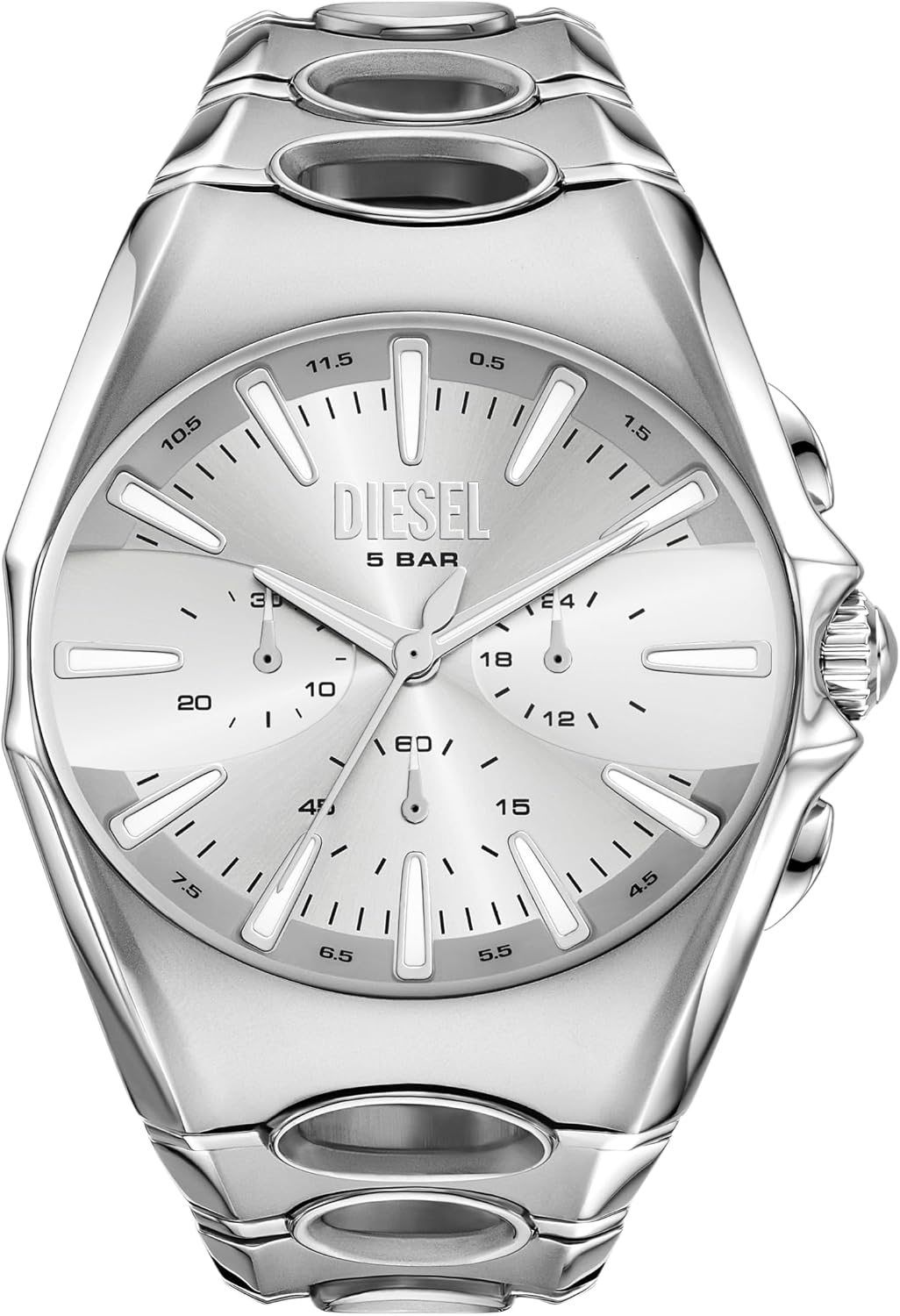 Detalle de Diesel Chronograph Watch DZ4694