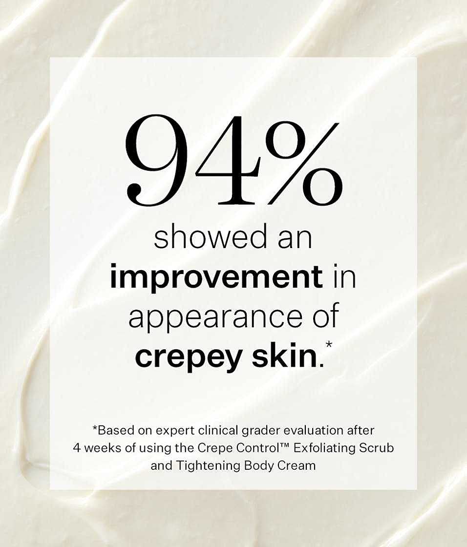 Detalle de StriVectin Crepe Control Tightening Body Cream Jumbo