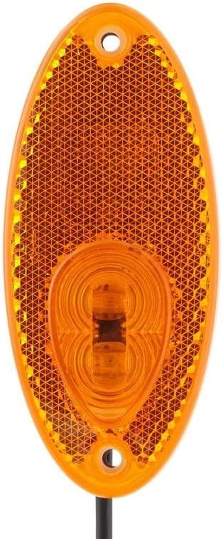 Thumbnail 1 de HELLA 2PS 964 295-061 Luce demarcazione laterale a LED, 12V, fissaggio a vite, esterno