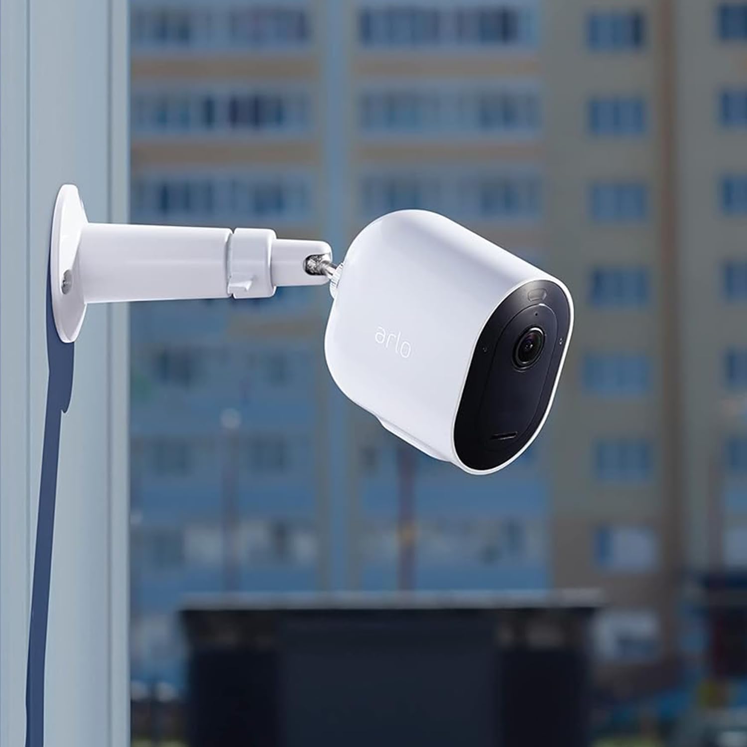 Thumbnail 2 de Tonton Baby Monitor Wall Mount Adjustable 360°