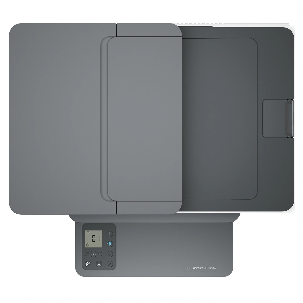 Thumbnail 4 de HP LaserJet M234sdw 📠