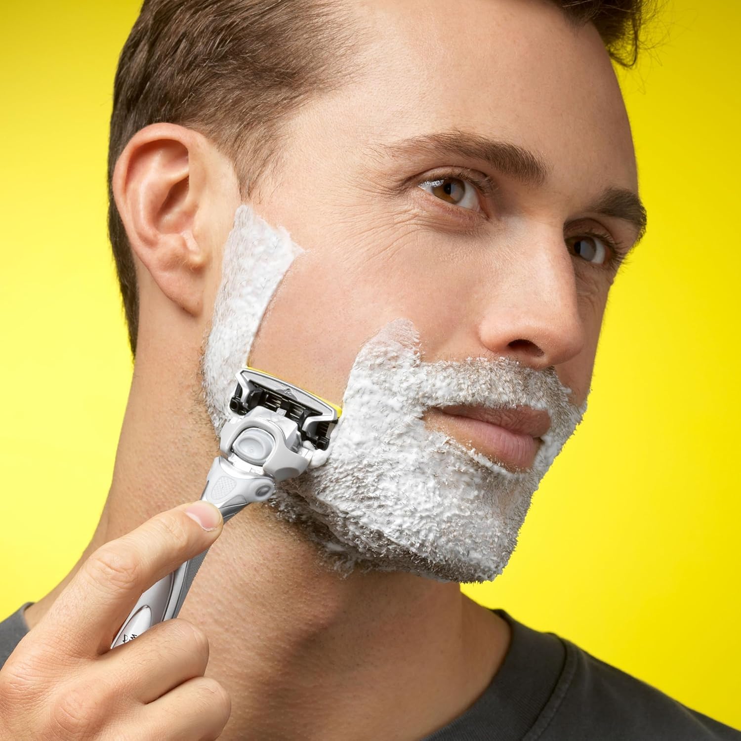 Thumbnail 2 de Wilkinson Sword Hydro 5 Ultimate Confezione: rasatura di livello con 1 rasoio e 4 lame di ricambio
