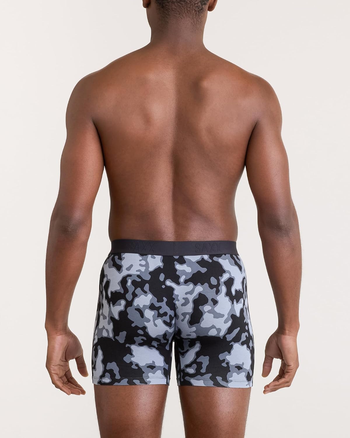 Thumbnail 2 de SAXX Men's Boxer Briefs 3-Pack