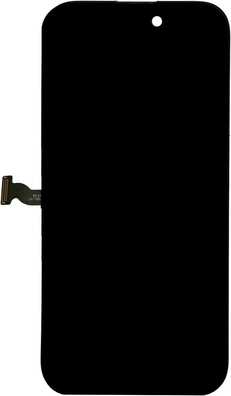 Thumbnail 2 de iPhone 14 Pro 6.1" Screen Replacement Kit — LCD Display, 3D Touch Digitizer, Frame Adhesive & Repair Tools