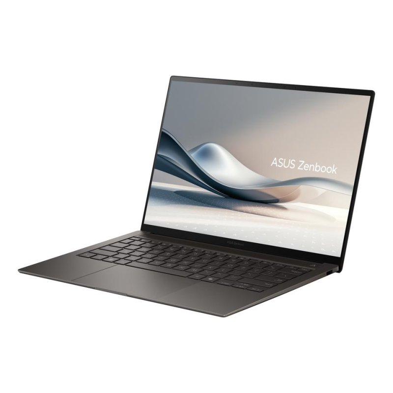 Detalle 2 de Portátil Asus Zenbook S 14 OLED UX5406SA: rendimiento móvil y pantalla OLED para creativos