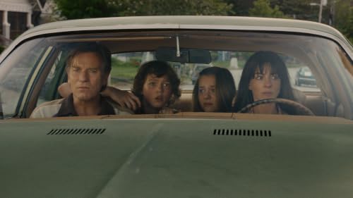 Detalle de The End of Oak Street (4K Ultra HD + Digital) — A Warner Bros. Release