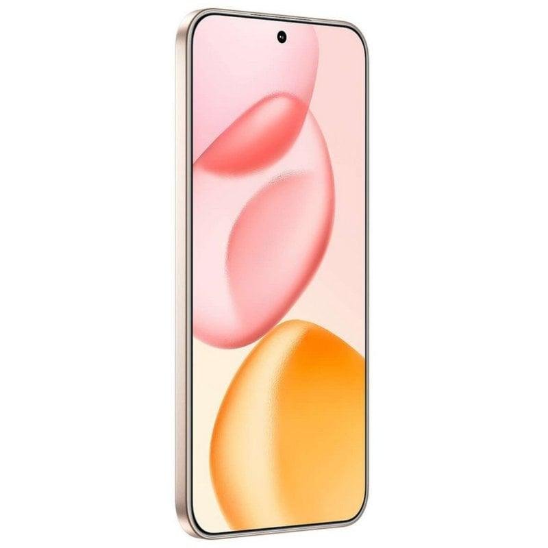 Detalle de Honor 400 5G 8GB/512GB, 6.55" AMOLED, cámara 200 MP, Dual SIM, Oro | Auriculares EAR Clip