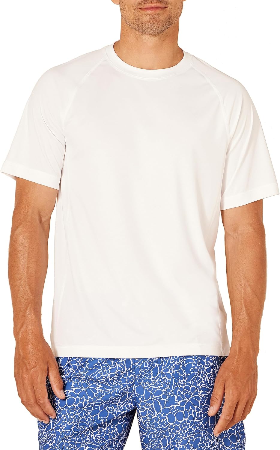 Thumbnail 6 de Amazon Essentials Men’s Slim-Fit Quick-Dry UPF 50 Swim Tee