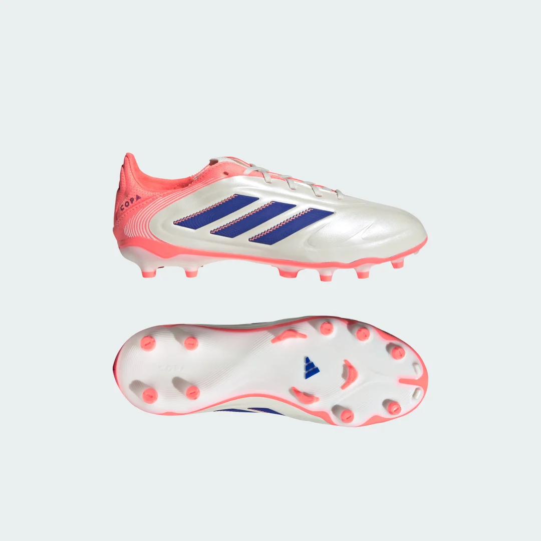 Detalle de adidas Bota Copa Pure 3 Elite césped 3