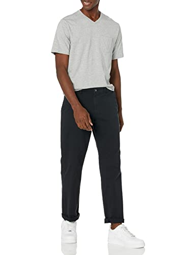 Detalle 2 de Amazon Essentials pantalon chino extensible ⚖