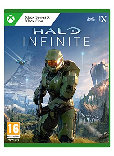 Thumbnail 2 de Halo Infinite - Juego para Xbox Series X y One