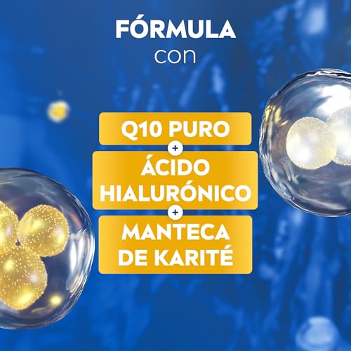 Thumbnail 6 de NIVEA Q10 Crema reafirmante 400 ml para cuerpo 🧴