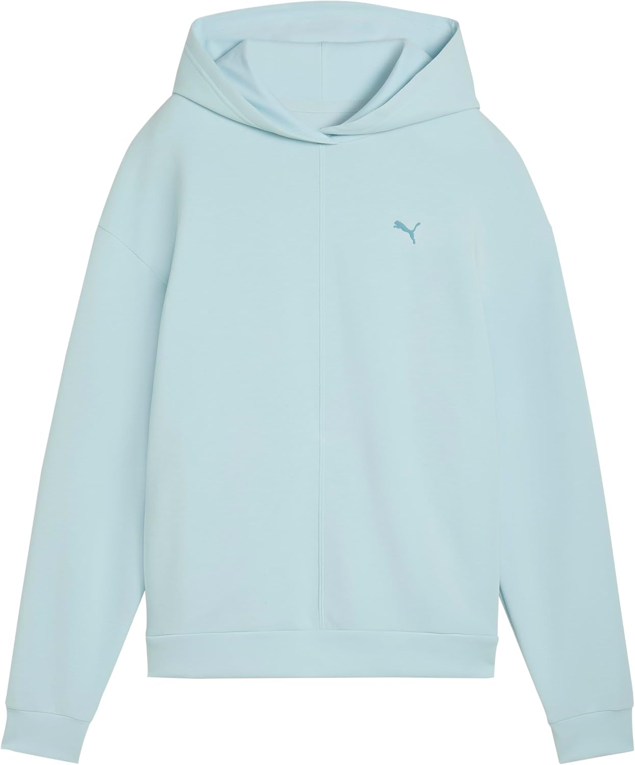 Thumbnail 6 de PUMA W Cloudspun Hoodie con cappuccio da donna: felpa comoda e pratica