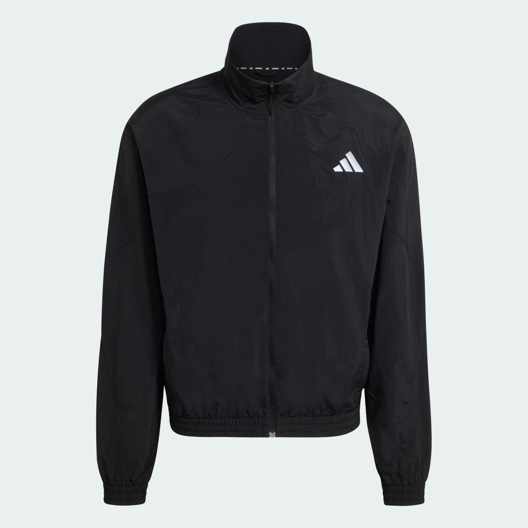 Thumbnail 3 de Chaqueta adi365 Cheering de Adidas: estilo discreto y comodidad para el día a día