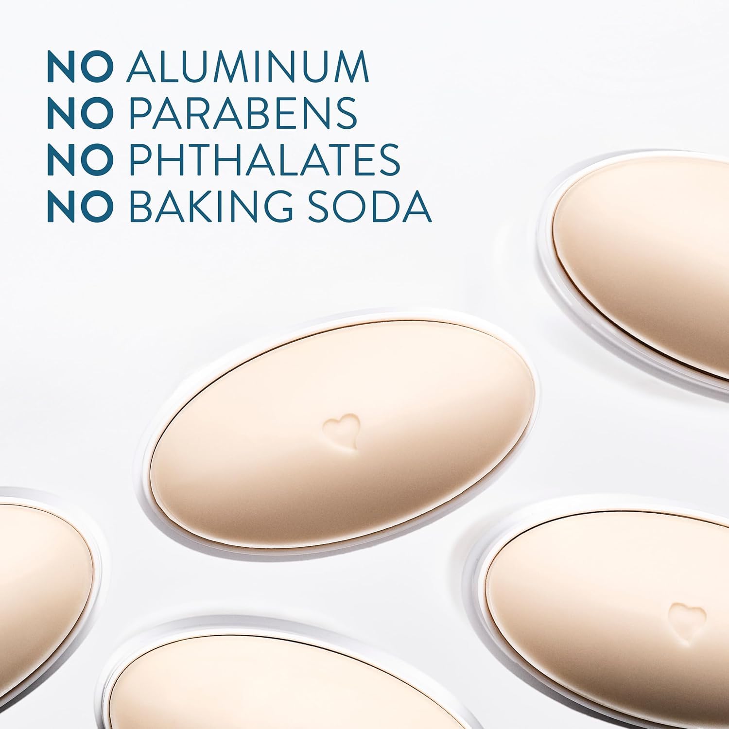 Thumbnail 4 de Native Sea Salt & Cedar Deodorant Twin Pack 2 x 2.3 oz