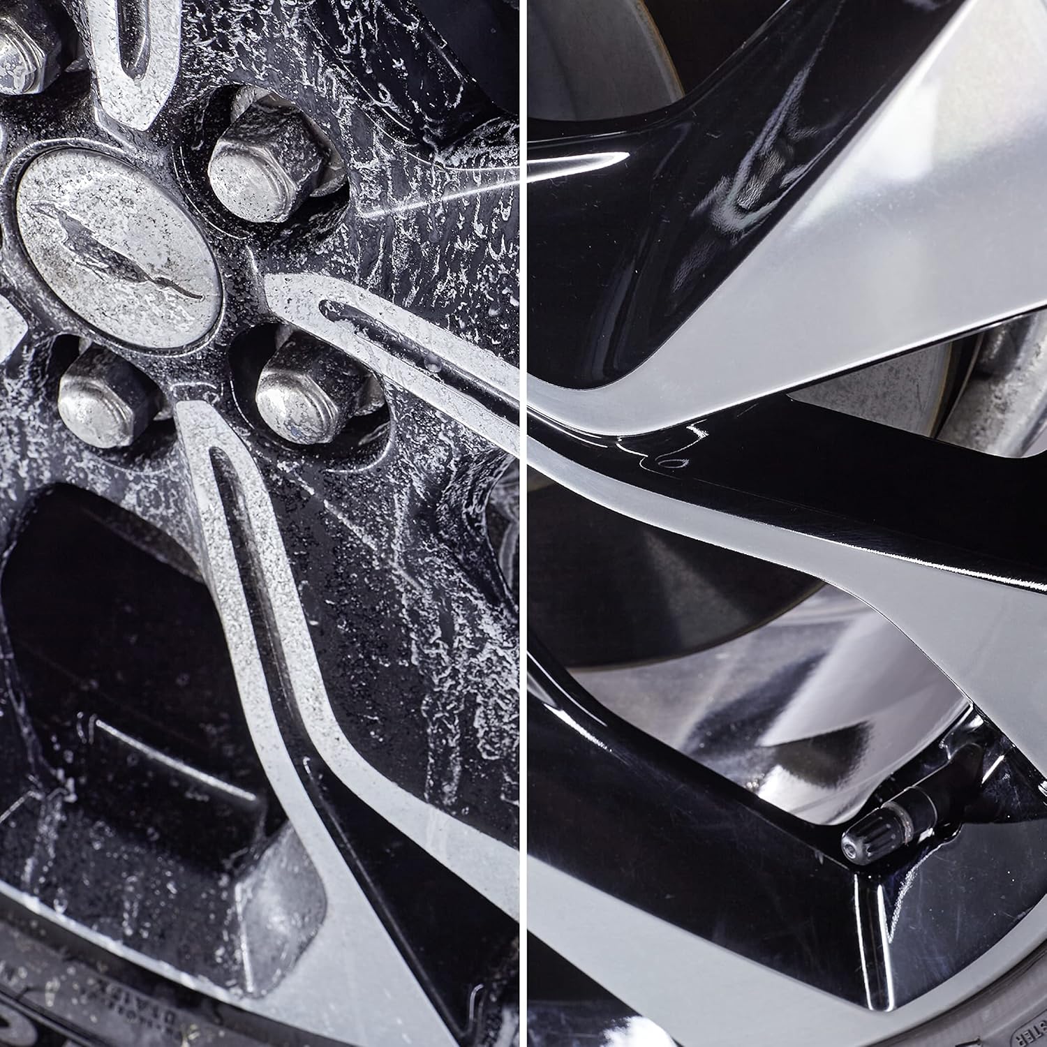 Thumbnail 5 de SONAX Microfaser FelgenBürste 1 Stück 🧽