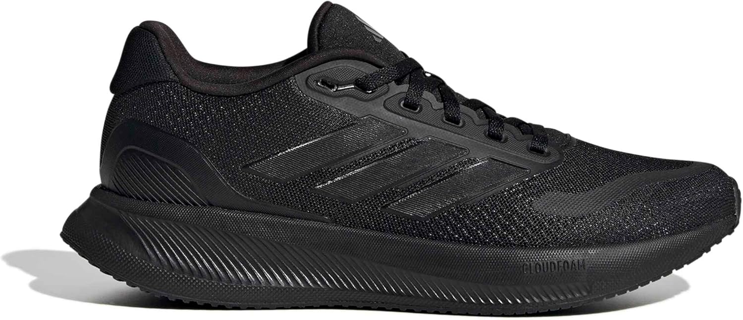 Thumbnail 1 de adidas Women's Runfalcon 5 Laufschuh – atmungsaktives Mesh-Obermaterial, Comfort-Details
