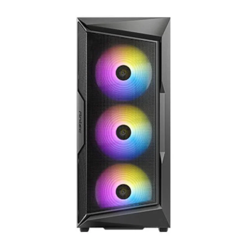 Detalle de Antec AX61 Elite Midi Tower con ARGB