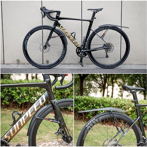 Thumbnail 5 de Kadacha garde-boue vélo 24-29 pouces ⚙