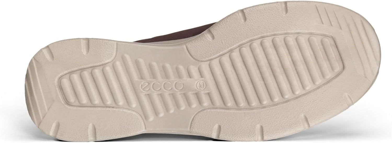Thumbnail 3 de ECCO Herren IrvingSchuhe – Komfort mit atmungsaktivem Vollnarbenleder und herausnehmbarer Einlegesohle