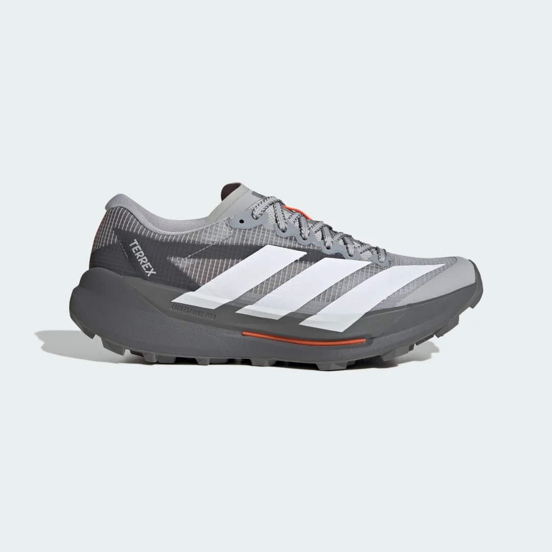 Detalle de Zapatillas de trail running Terrex Agravic TT de Adidas