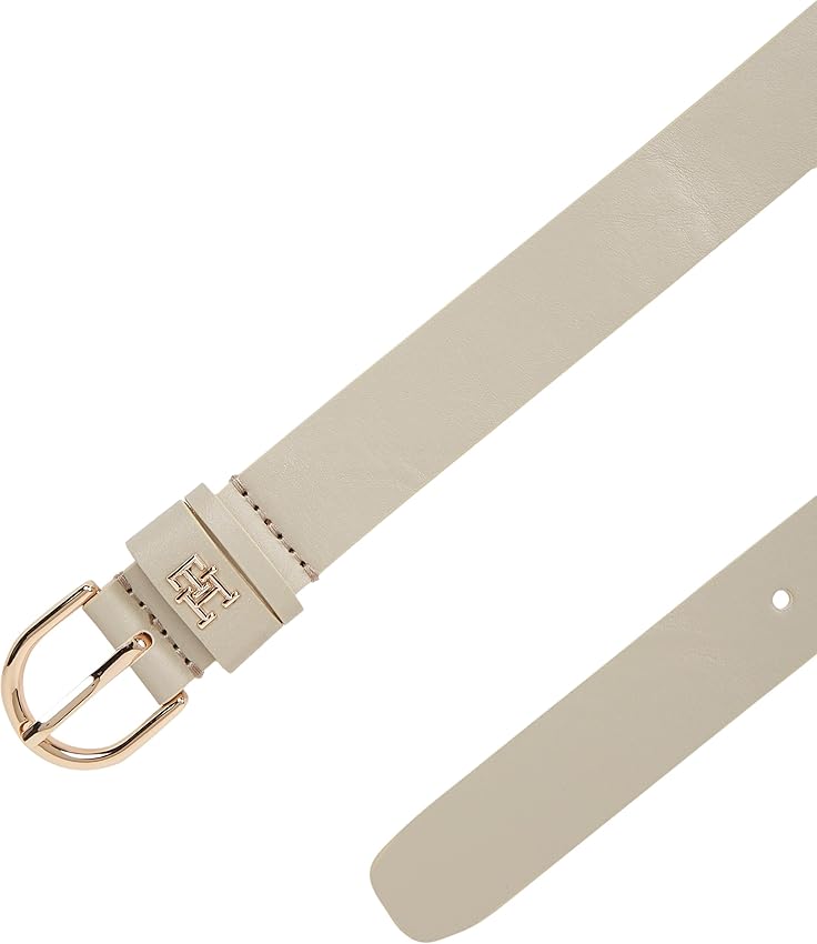 Detalle 2 de Tommy Hilfiger Essential Effortless cinturón 125 cm