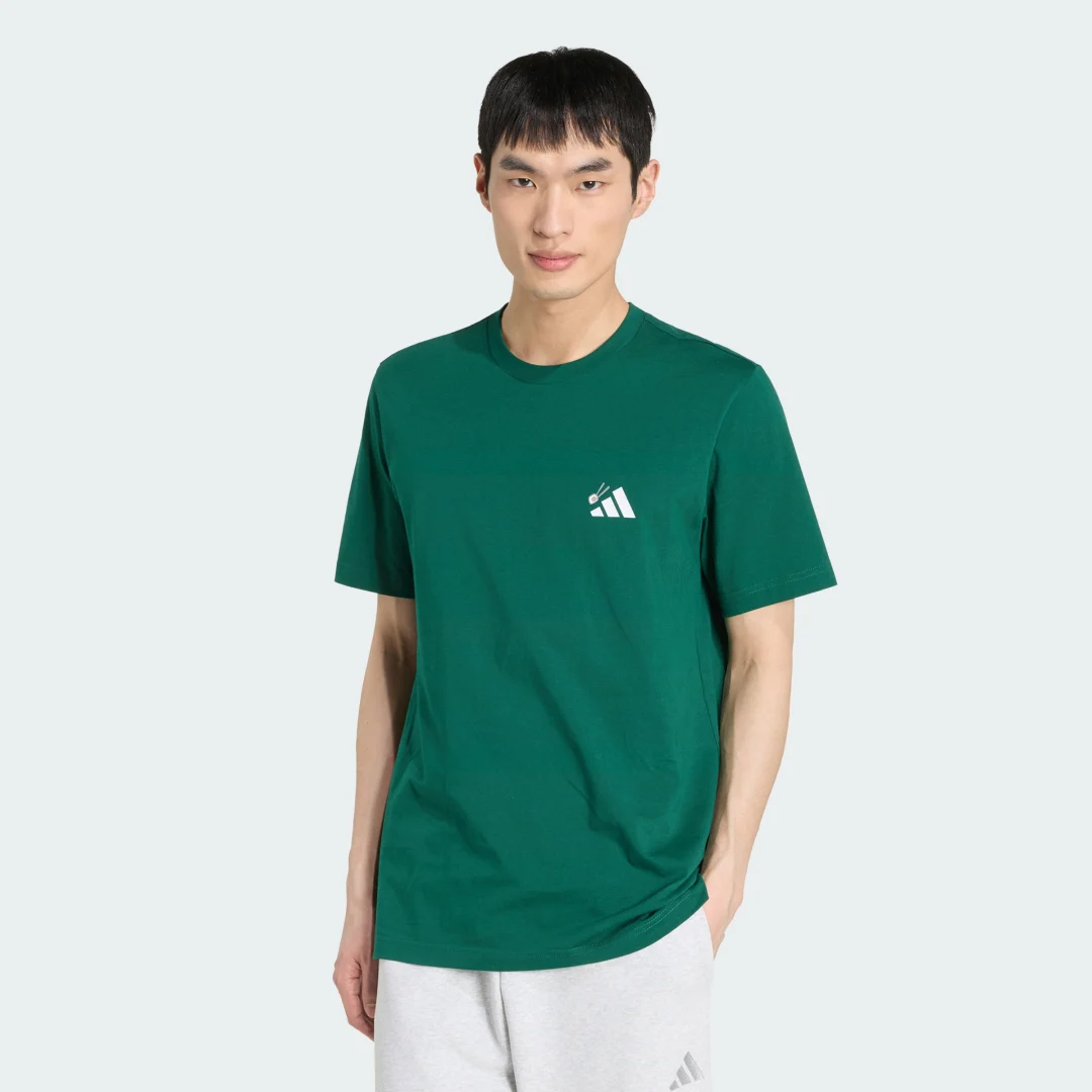 Thumbnail 1 de CAMISETA SUSHI GRAPHIC de Adidas — Verde