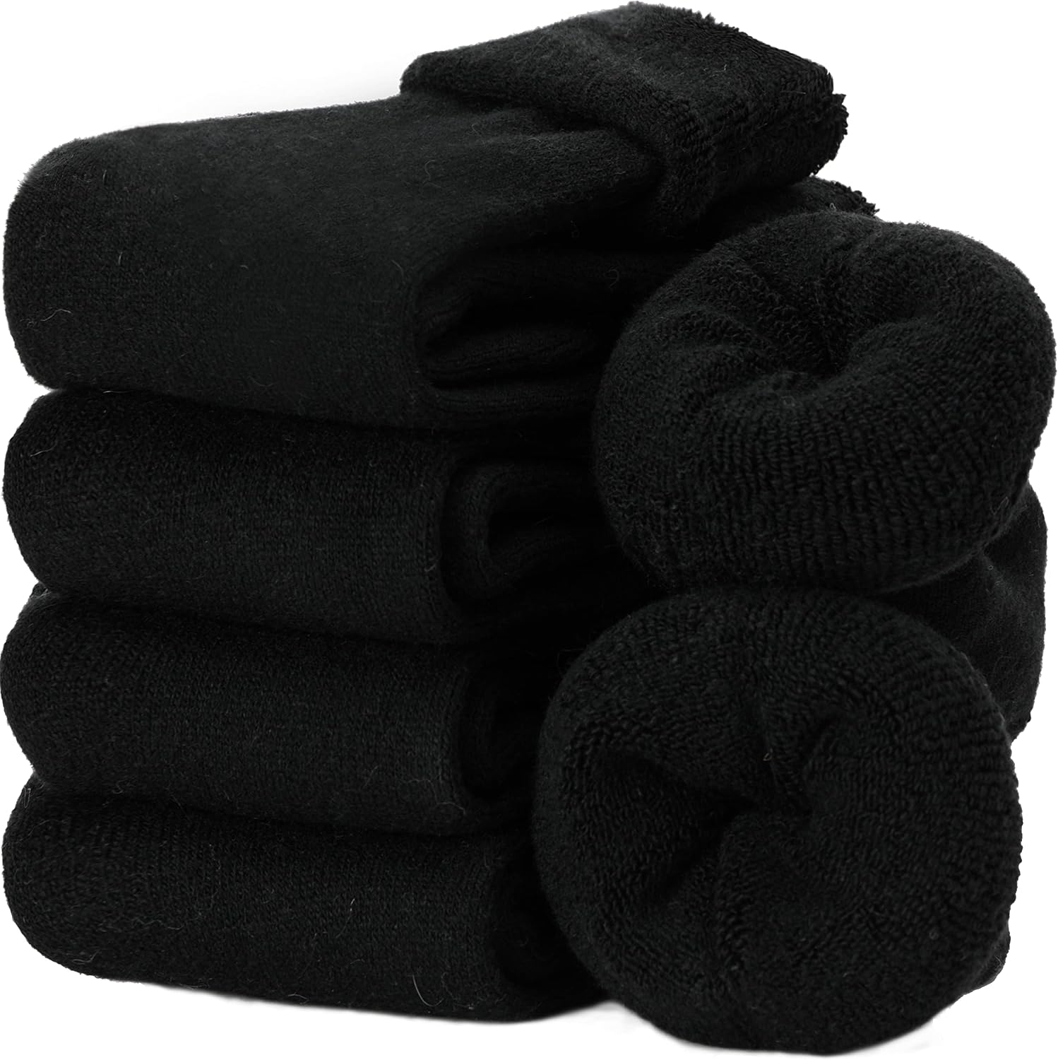 Thumbnail 6 de EBMORE Merino Wool Thermal Socks 5 Pairs